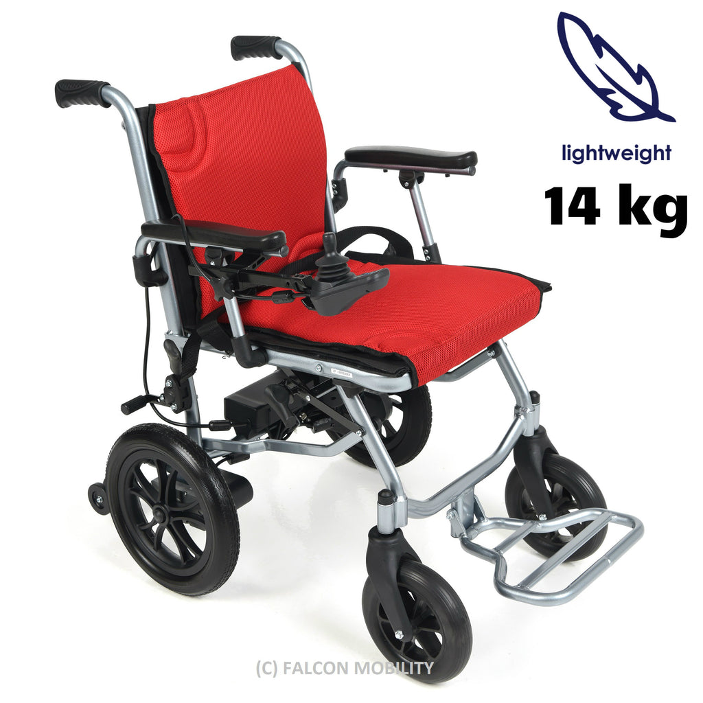 Electric Wheelchairs