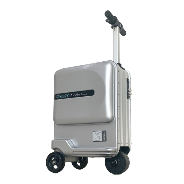 Airwheel Smart Electric Luggage Scooter for Modern Travelers