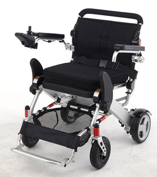 KD Portable Electric Wheelchair