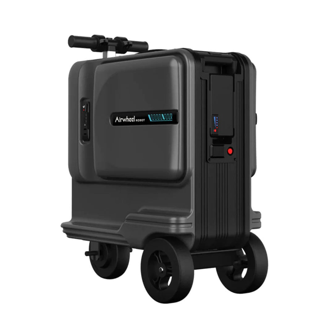 Airwheel SE3T Black