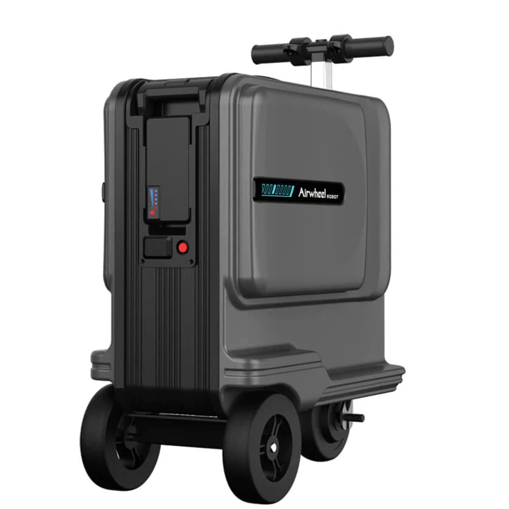 Airwheel SE3T Black