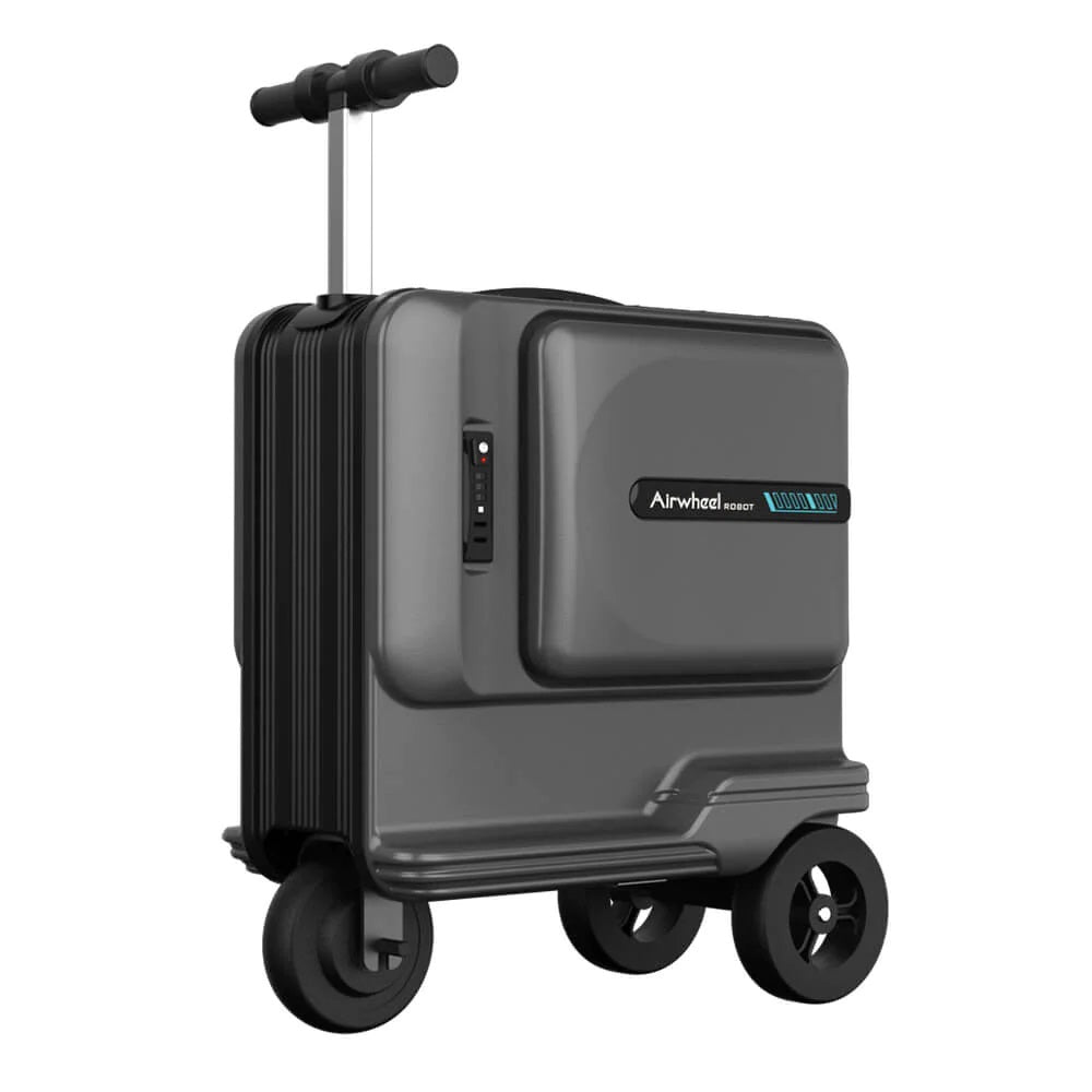 Airwheel SE3T Black