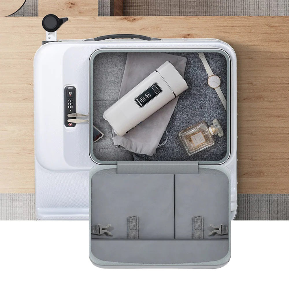 Airwheel SE3T Open Luggage