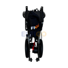 Ultra-Lite Carbon Electric Powered Motorised Wheelchair PMA (11.7 kg)