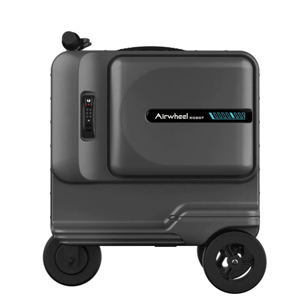 Airwheel SE3T Black
