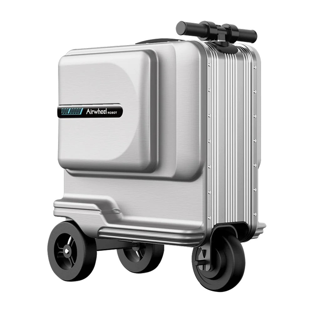 Airwheel SE3T Silver