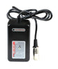 2A Lithium Battery Charger with Safety Mark