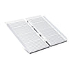 Aluminium Bi-Fold Ramp