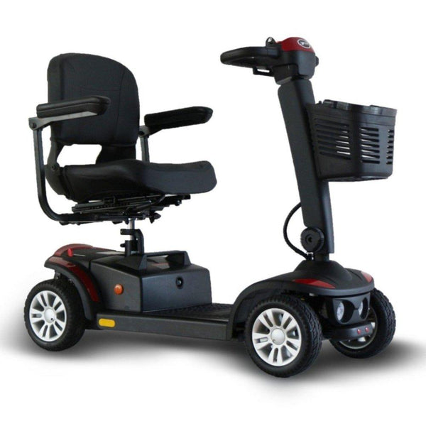 Budget-Lite Plus 4-Wheeled Mobility Scooter