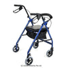 Duet Rollator / Transport Chair