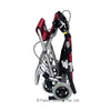 Falcon Micro Transit Chair with Travel Bag