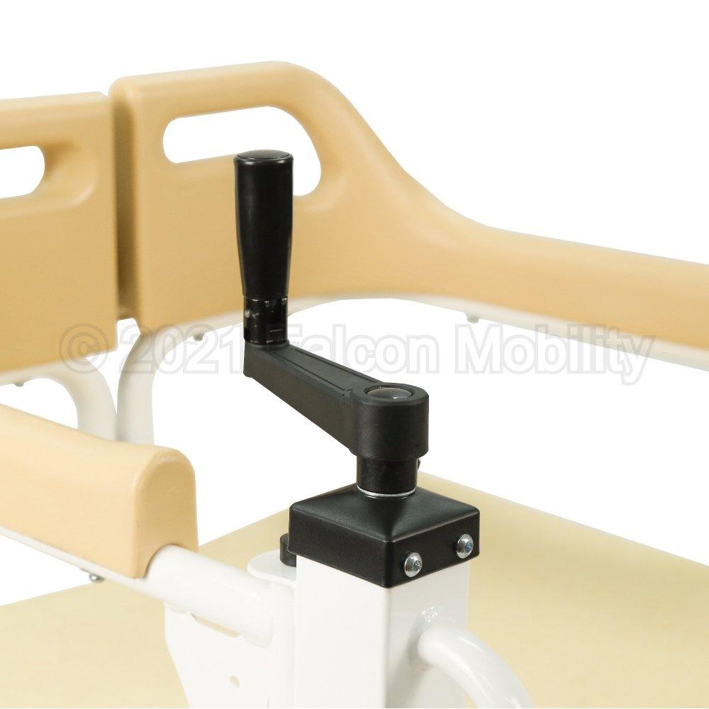 Falcon Transfer Chair