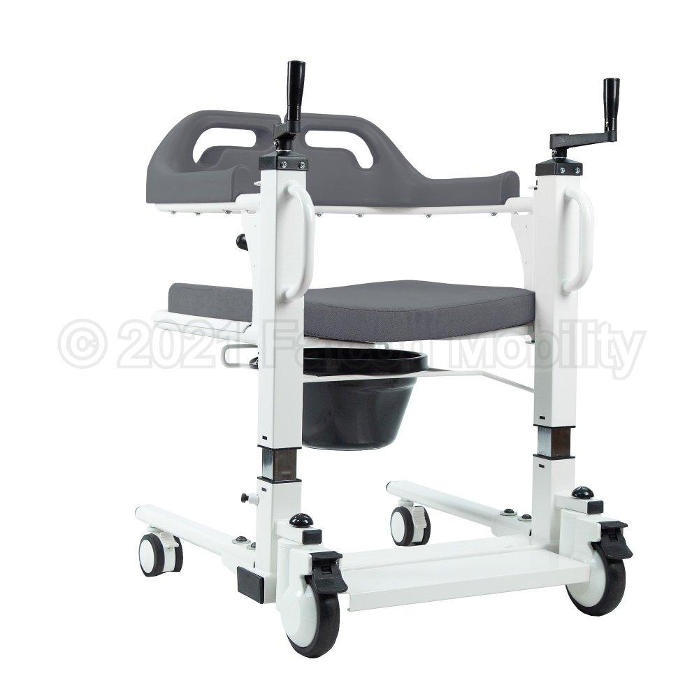 Falcon Transfer Chair