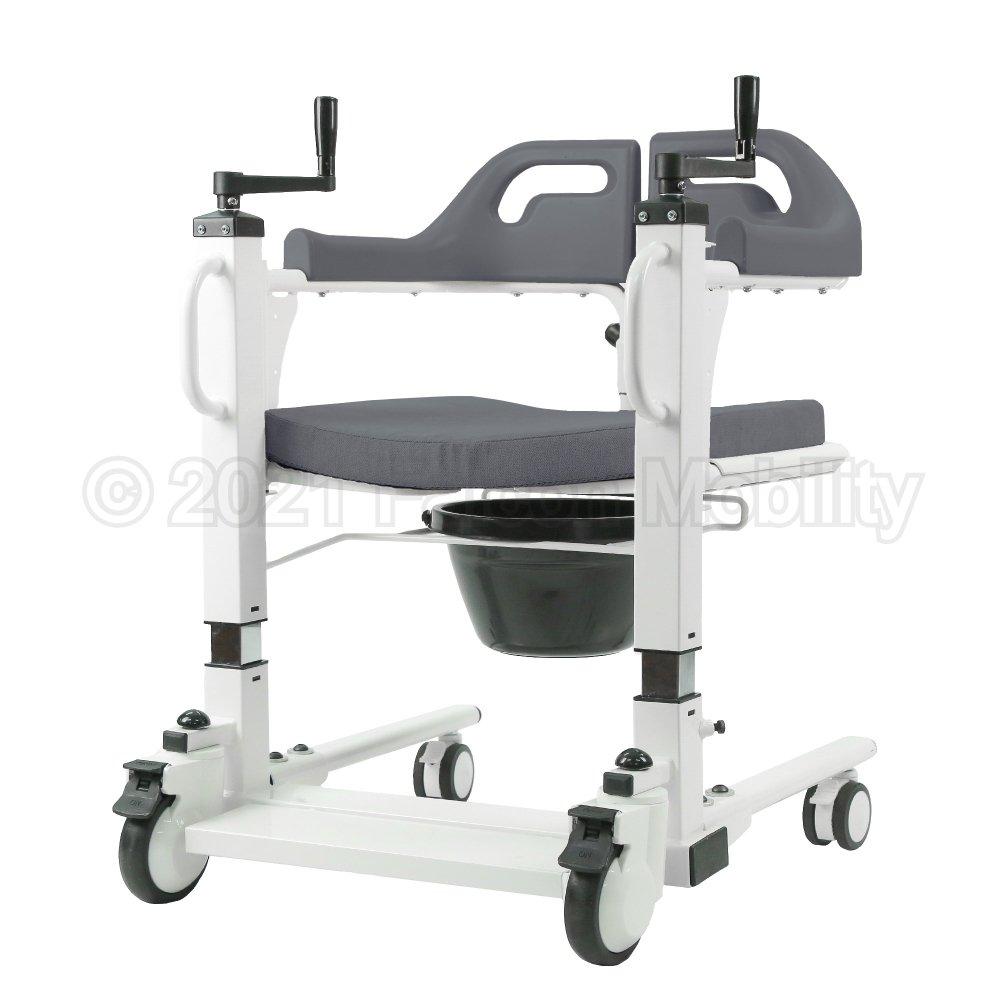 Falcon Transfer Chair