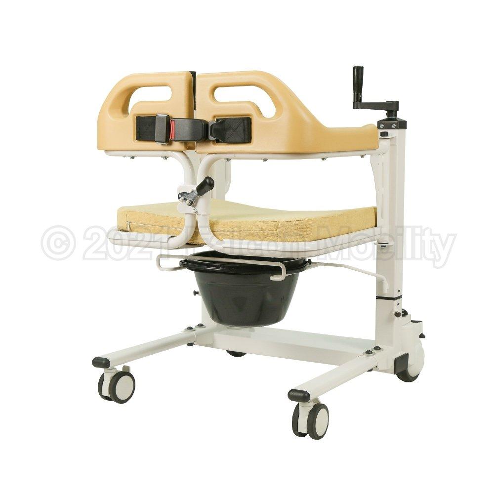 Falcon Transfer Chair