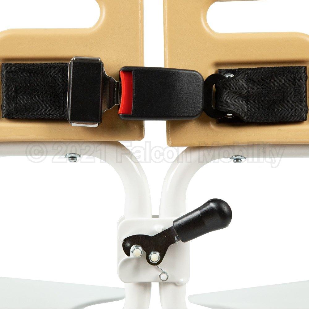 Falcon Transfer Chair
