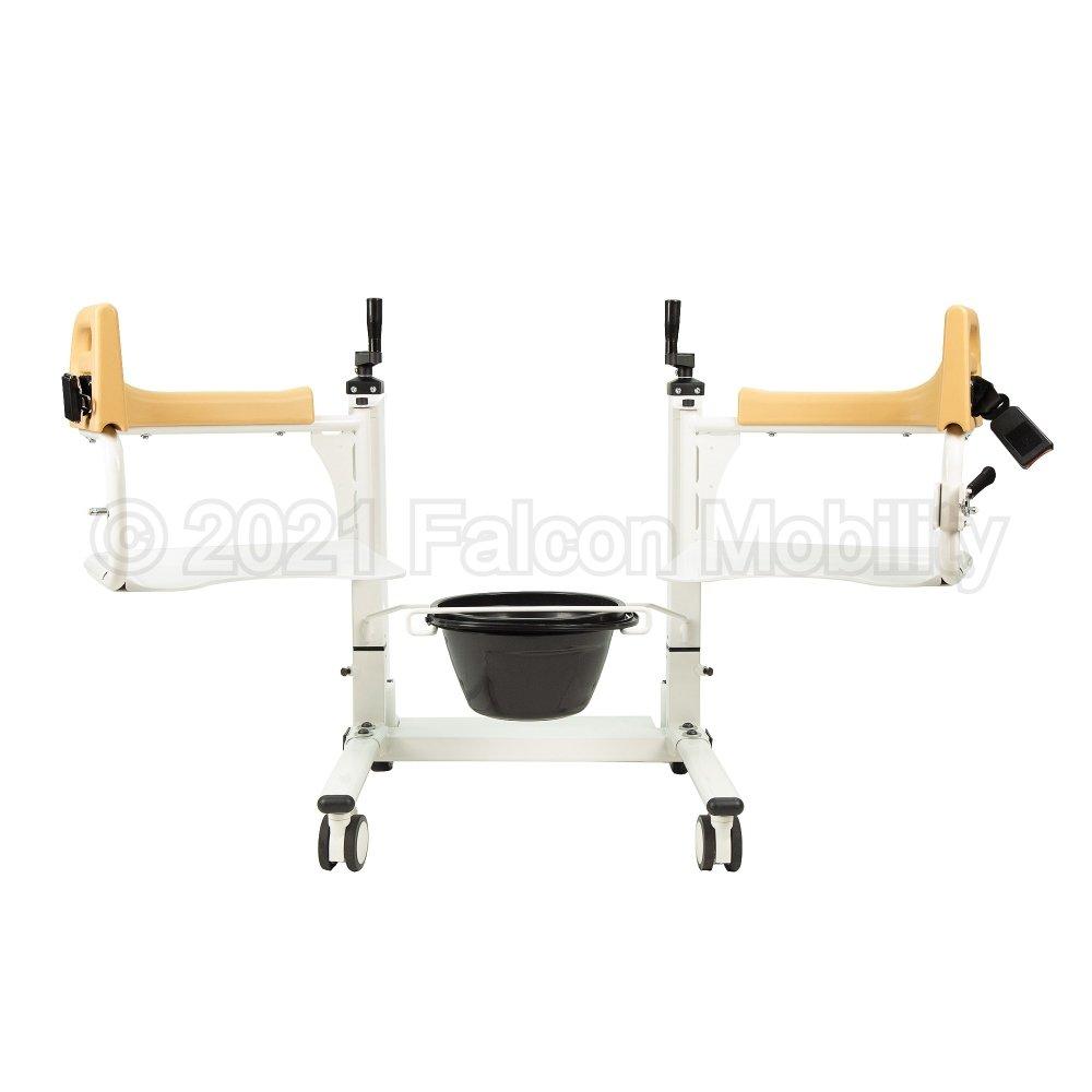 Falcon Transfer Chair