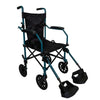 HappyWheels Travel Wheelchair in a Bag