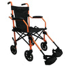 HappyWheels Travel Wheelchair in a Bag