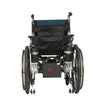 JRWD503 Economy Dual Function Power Wheelchair