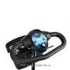 Phoenix HD 3-Wheeled Portable Mobility Scooter