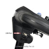 Phoenix HD 3-Wheeled Portable Mobility Scooter