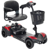 Scout 4-Wheeled Portable Mobility Scooter