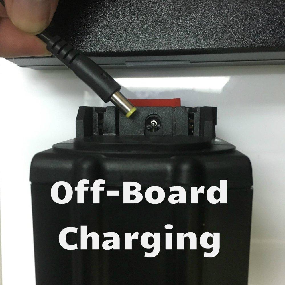 Spare Battery for Ultra-Lite