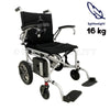 Ultra-Lite 2 Electric Wheelchair (16 kg)